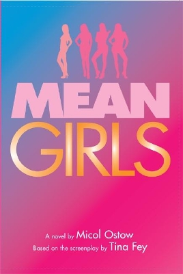 Book cover for Mean Girls