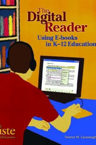 Cover of The Digital Reader