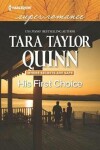 Book cover for His First Choice