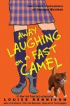 Book cover for Away Laughing on a Fast Camel