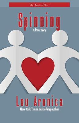 Book cover for Spinning