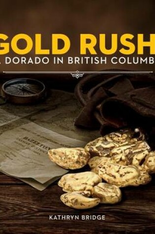 Cover of Gold Rush!