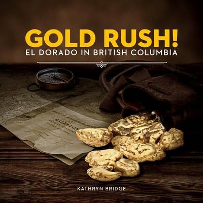 Cover of Gold Rush!