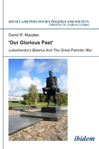 Cover of "Our Glorious Past"