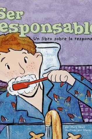 Cover of Ser Responsables