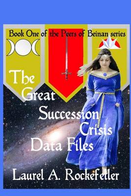 Book cover for Great Succession Crisis Data Files