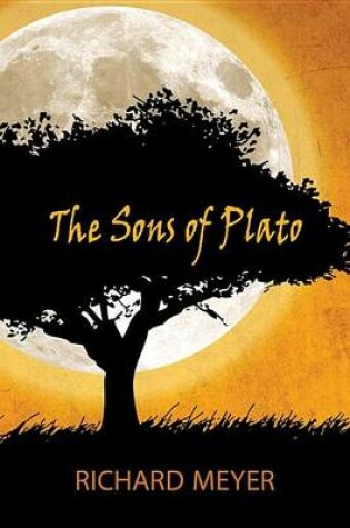 Cover of Sons of Plato