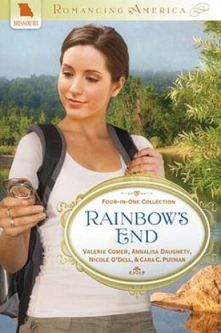Cover of Rainbow's End
