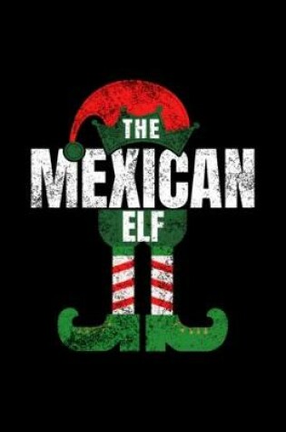 Cover of The Mexican Elf