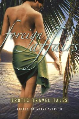 Book cover for Foreign Affairs