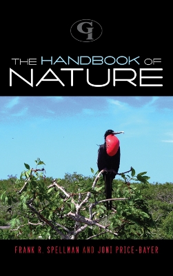 Book cover for The Handbook of Nature