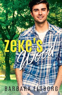 Book cover for Zeke's Wood
