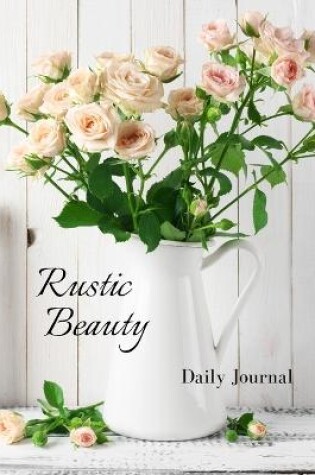 Cover of Rustic Beauty