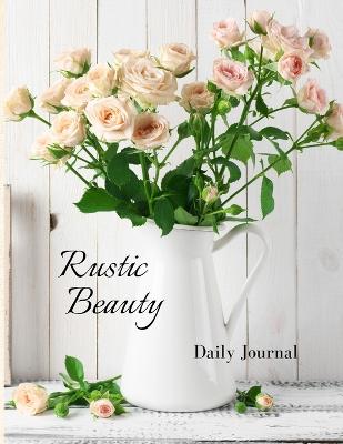 Book cover for Rustic Beauty