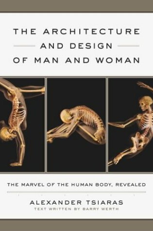 Cover of Architecture and Design of the Human Body