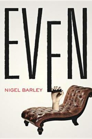 Cover of Even