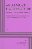 Book cover for An Almost Holy Picture