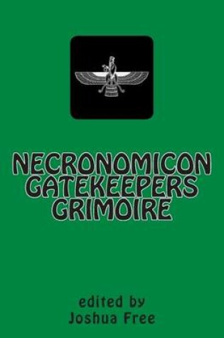 Cover of Necronomicon Gatekeepers Grimoire