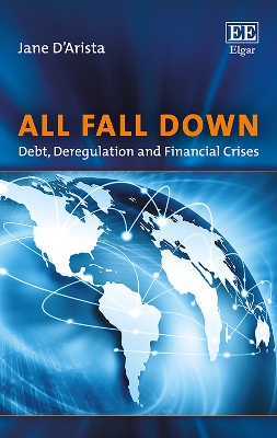 Book cover for All Fall Down