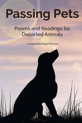 Book cover for Passing Pets