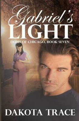 Book cover for Gabriel's Light