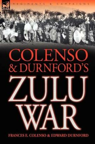 Cover of Colenso & Durnford's Zulu War