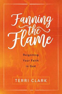 Book cover for Fanning the Flame