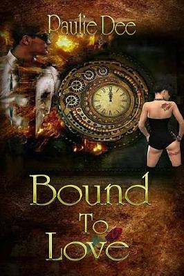 Book cover for Bound to Love