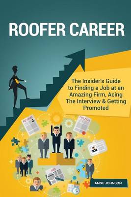 Book cover for Roofer Career (Special Edition)