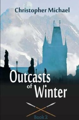 Cover of Outcasts of Winter