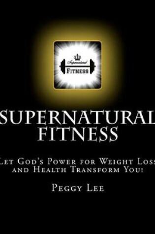 Cover of Supernatural Fitness