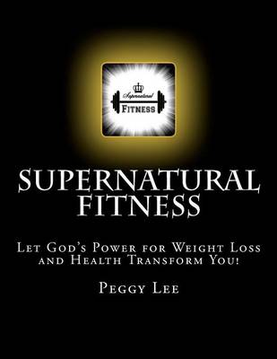 Book cover for Supernatural Fitness