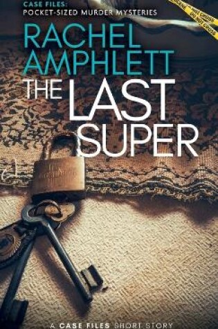 Cover of The Last Super