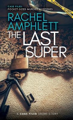 Book cover for The Last Super