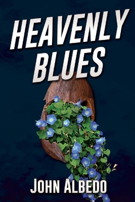 Book cover for Heavenly Blues