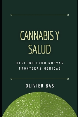 Book cover for Cannabis y Salud