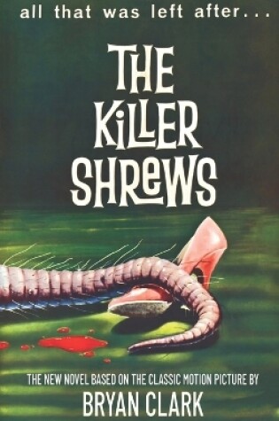 Cover of The Killer Shrews