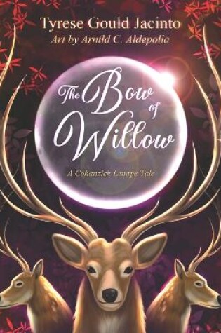 Cover of The Bow of Willow