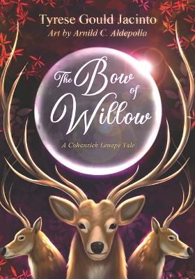 Book cover for The Bow of Willow