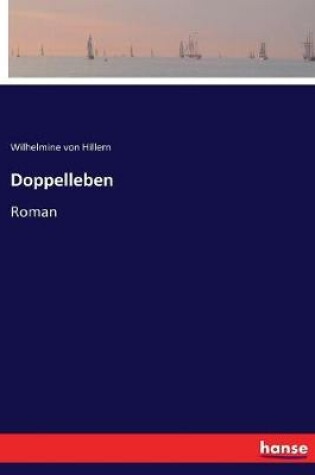 Cover of Doppelleben