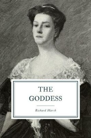 Cover of The Goddess