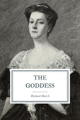 Book cover for The Goddess