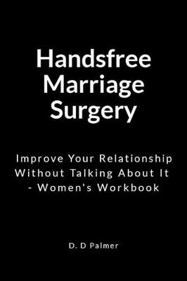Book cover for Handsfree Marriage Surgery