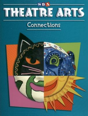 Cover of Theatre Arts Connections - Level 6