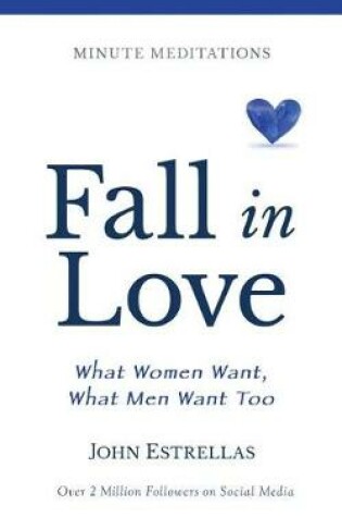 Cover of Fall In Love