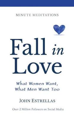 Book cover for Fall In Love