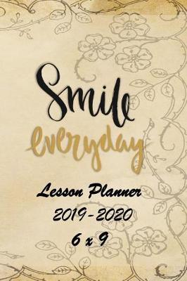 Book cover for Smile Everyday