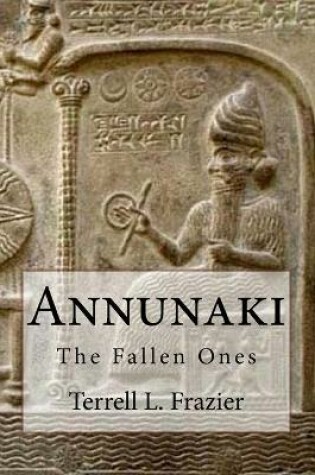 Cover of Annunaki