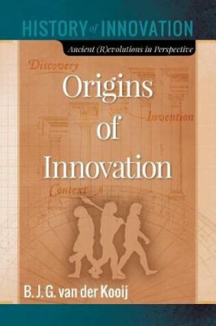 Cover of Origins of Innovation