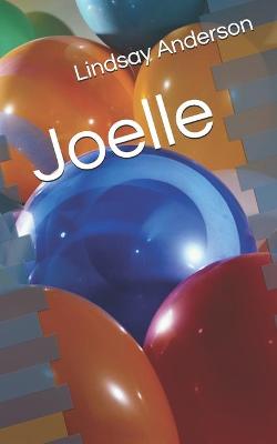 Book cover for Joelle